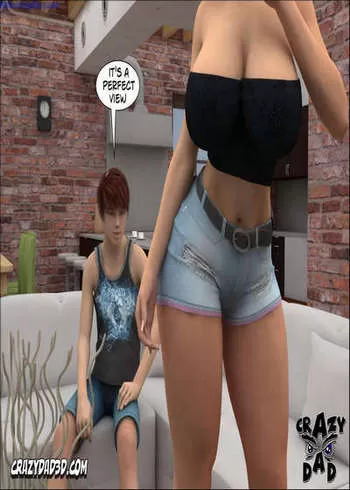 Cover of Dear Older Sister 1